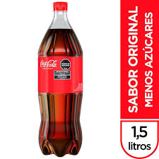 Coca cola 1.5