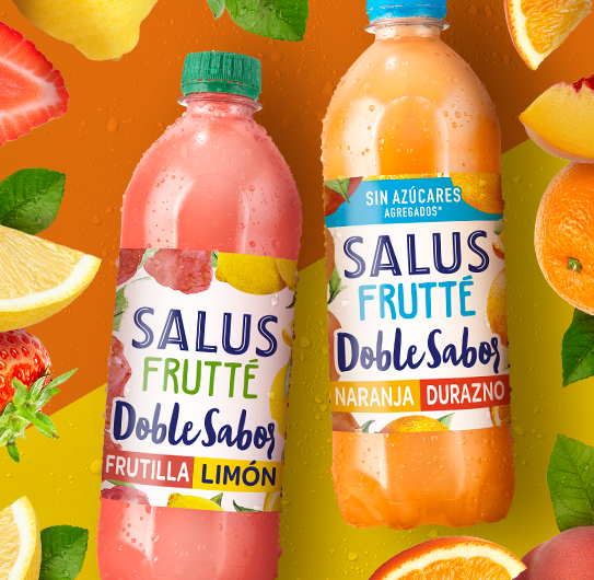 Salus frutte 500